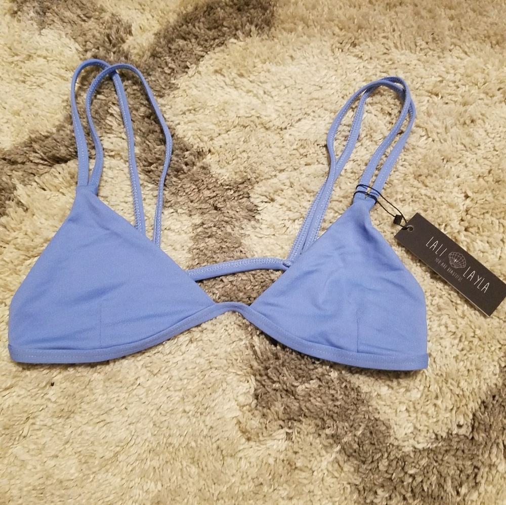 Lali & Layla Bikini Top